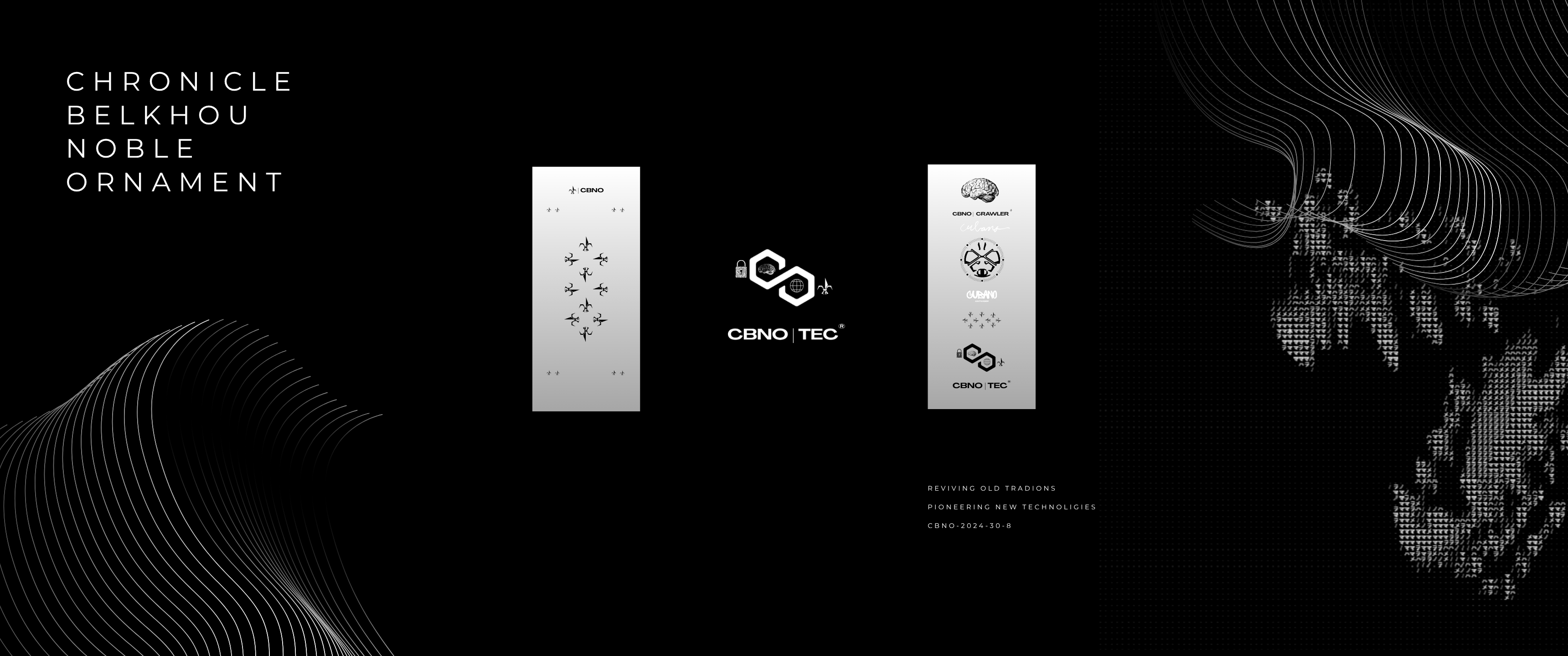 CBNO | TEC ©