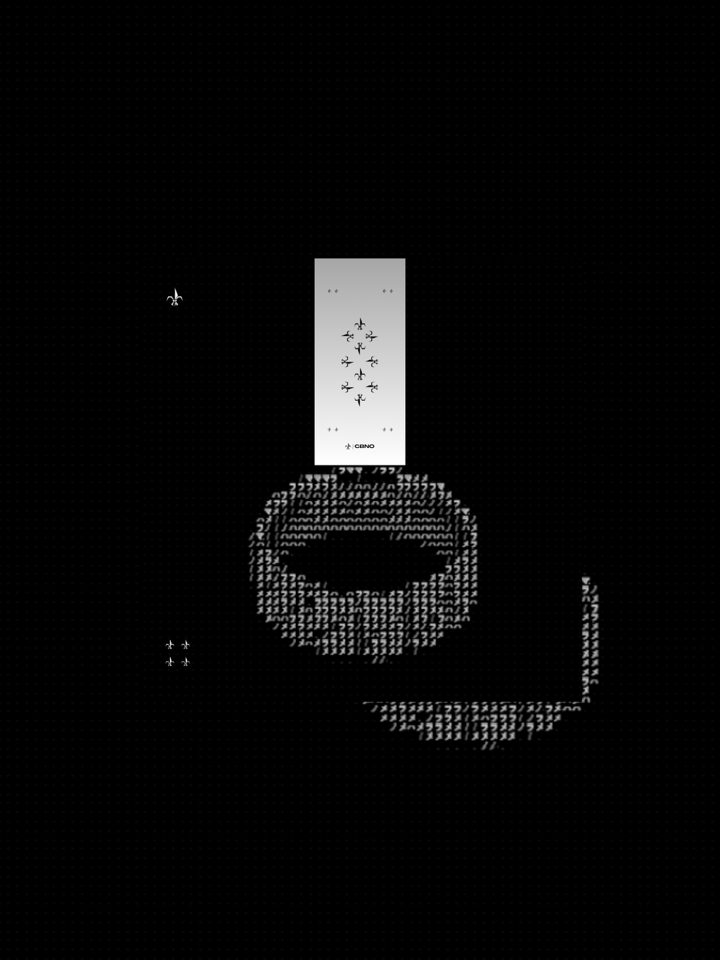 CBNO | ORE © [PRE ORDER]