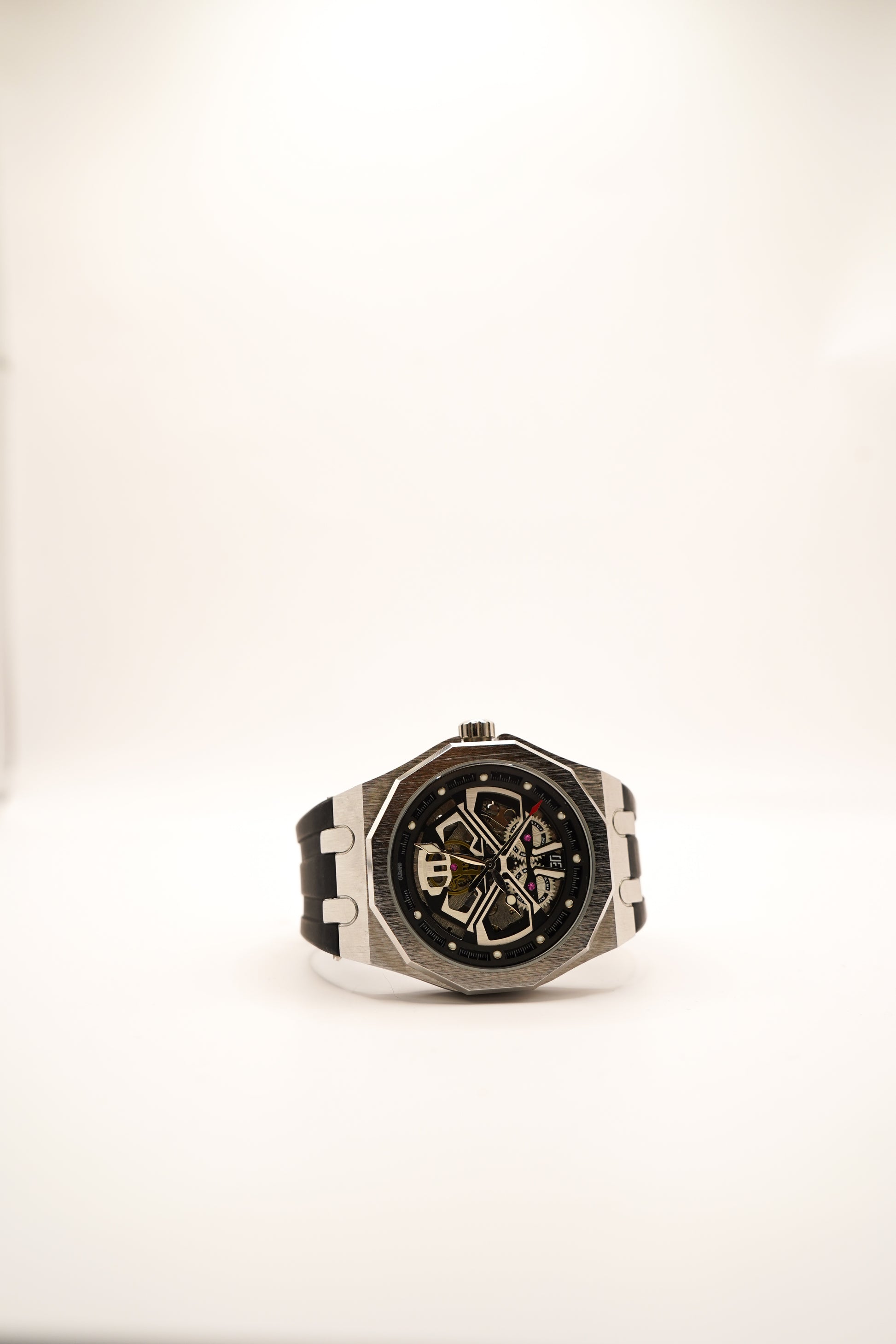 CUBANO © LAUNCH EDITION